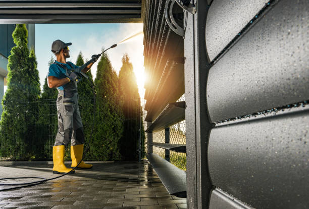 Best Deck Pressure Washing  in Birmingham, AL