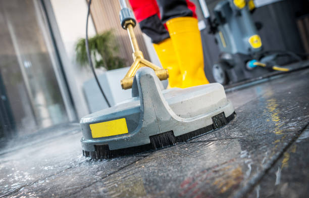 Trusted Birmingham, AL Pressure Washing Experts